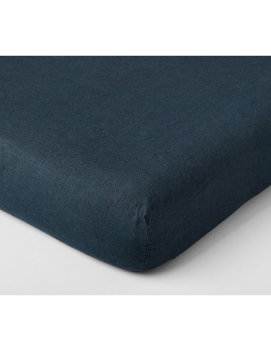 Sábana para cajón de lino solid linen Sábana para cajón de lino solid linen