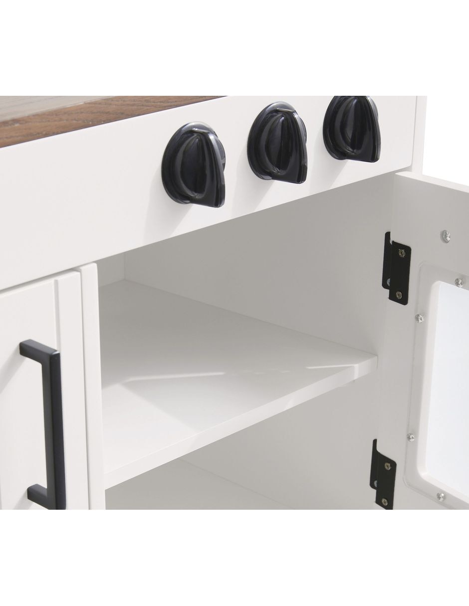 Cocina juguete My First Leighton Kitchen 8