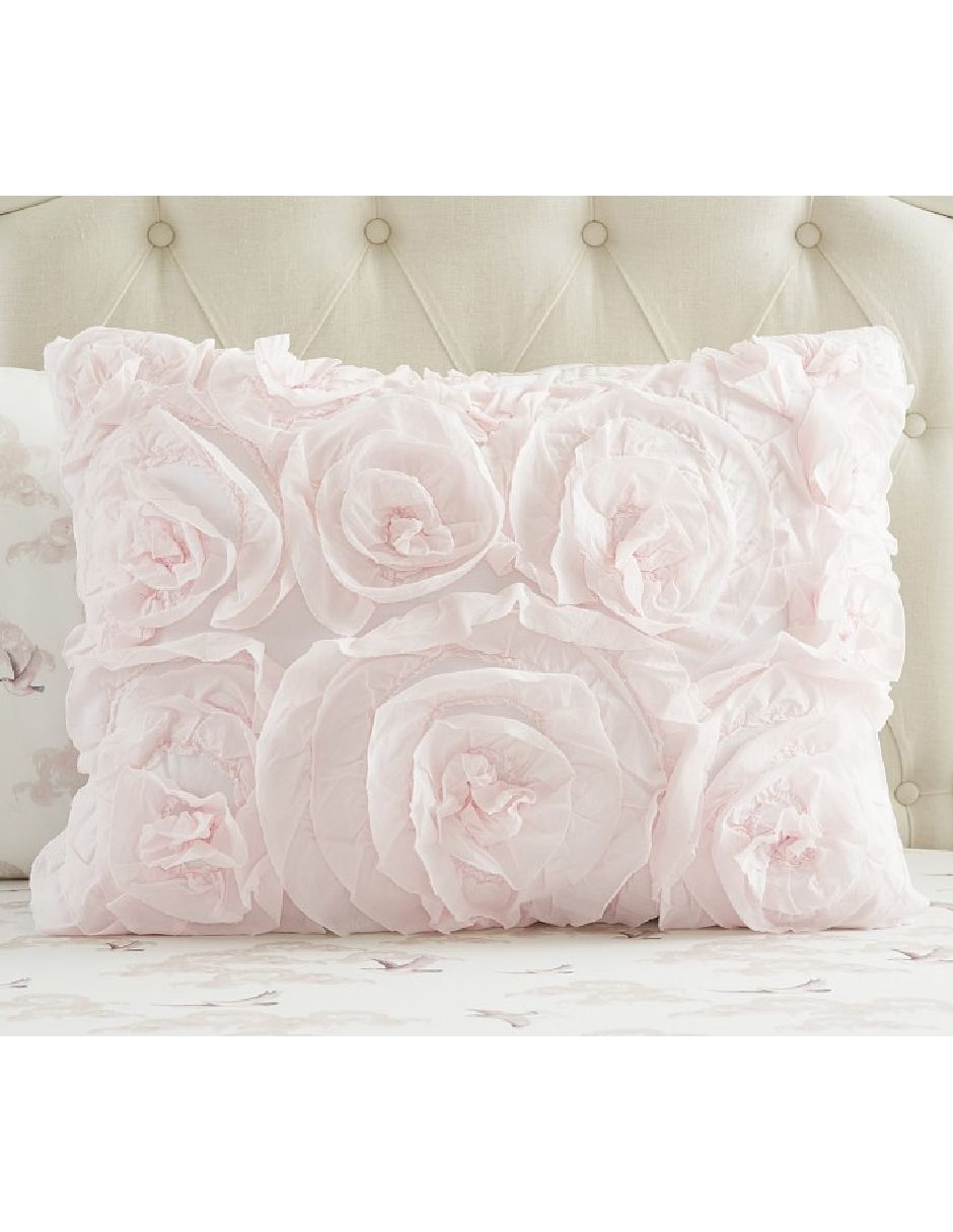 Funda para almohada Monique Lhuillier Funda para almohada Monique Lhuillier