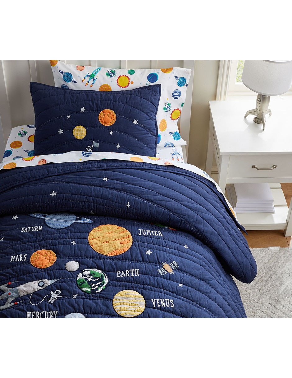 Colcha Gid Solar System Colcha Gid Solar System