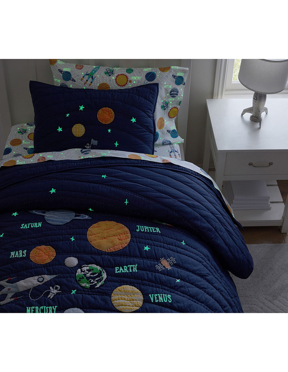 Colcha Gid Solar System 2