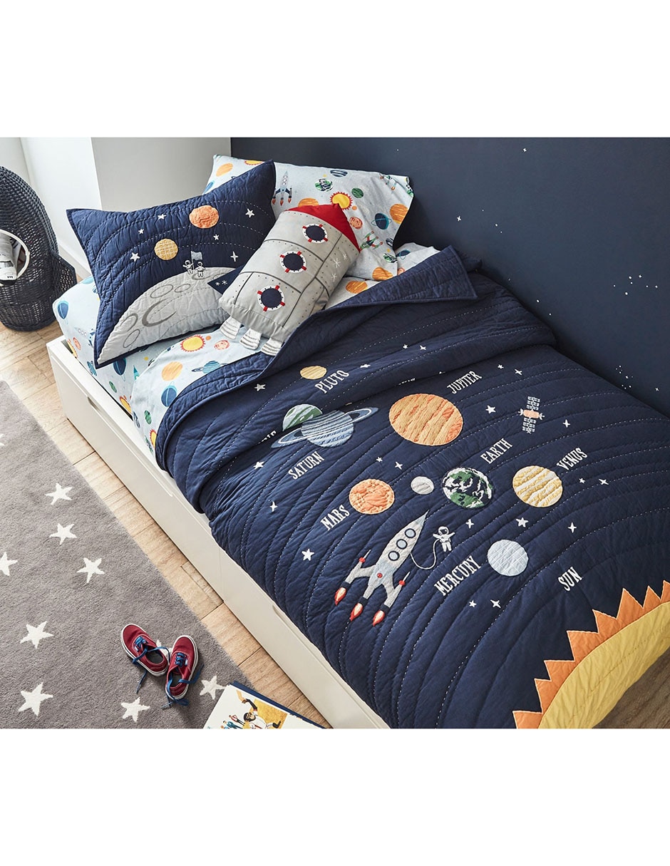 Colcha Gid Solar System 3