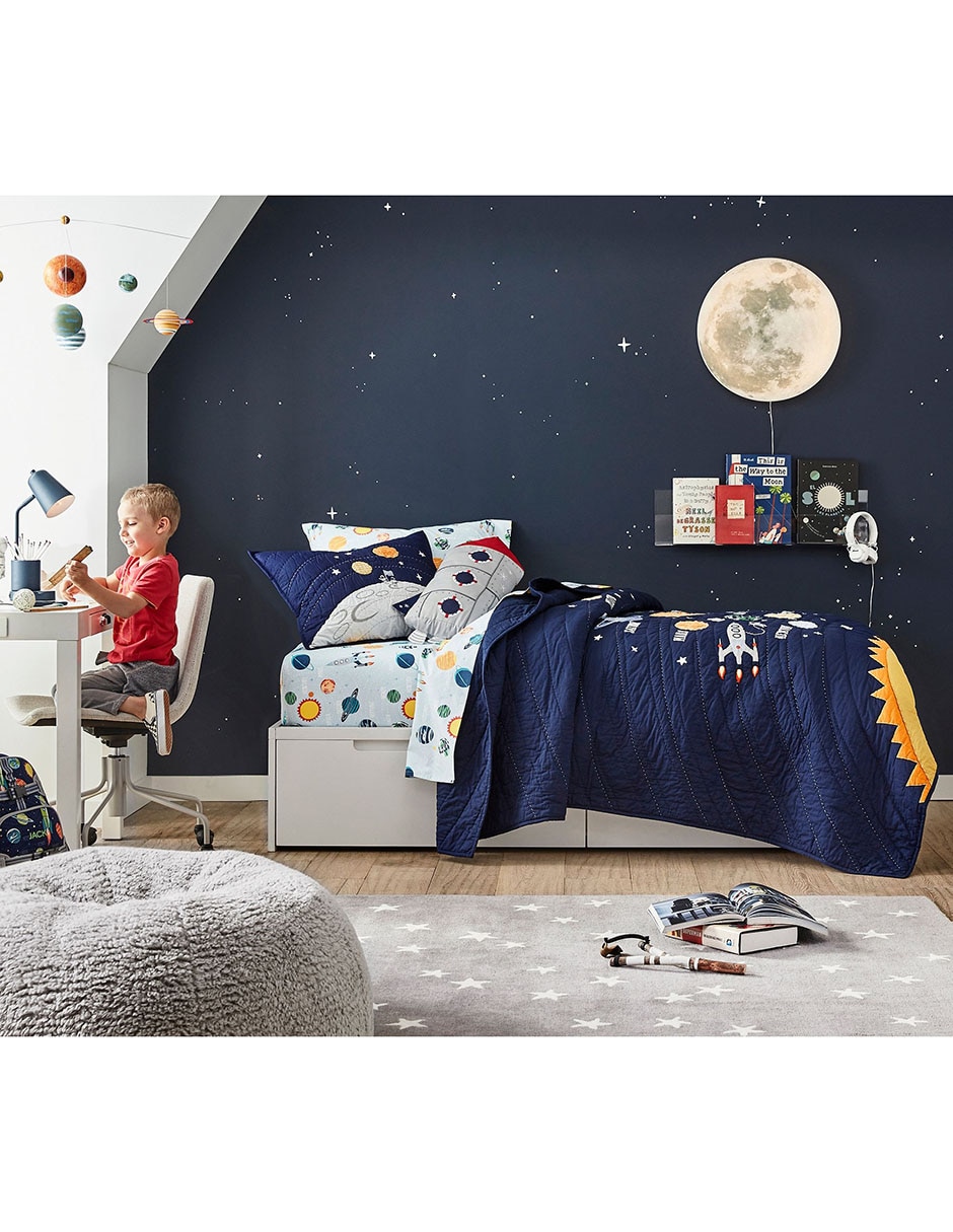 Colcha Gid Solar System