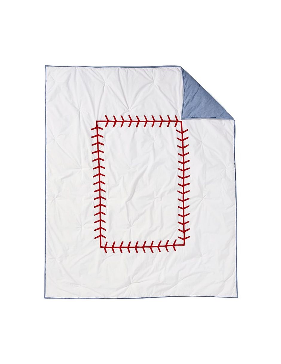 Edredón Baseball