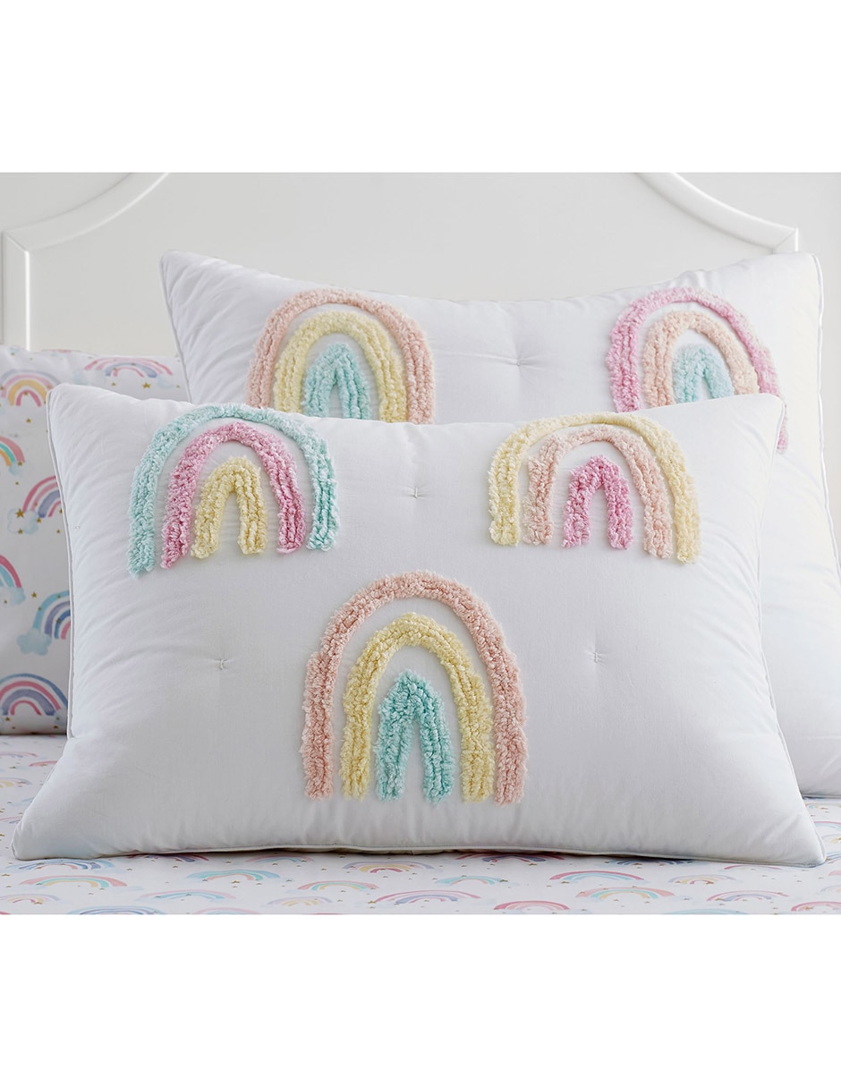 Funda para almohada Candlewick