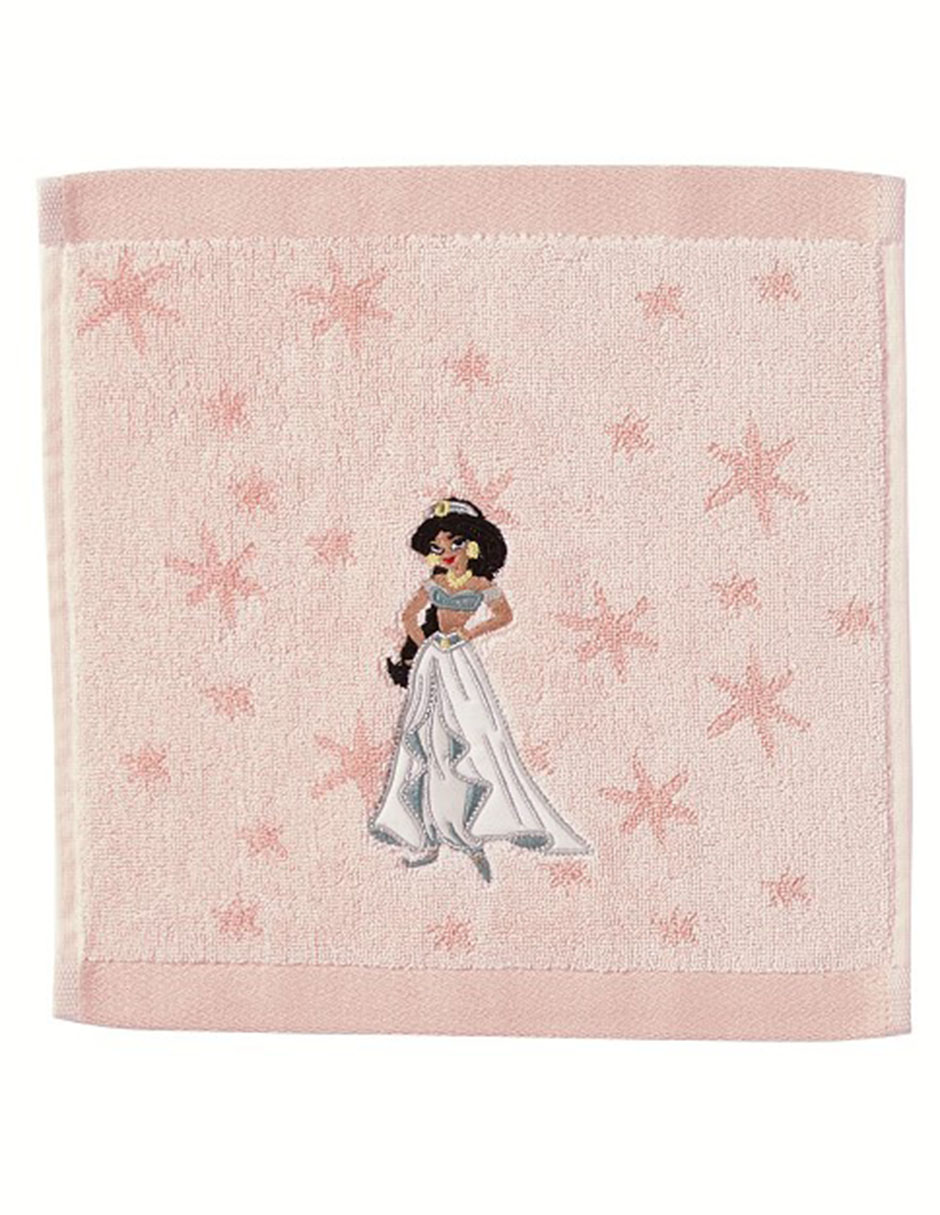 Toalla Disney Princess de algodón Toalla Disney Princess de algodón