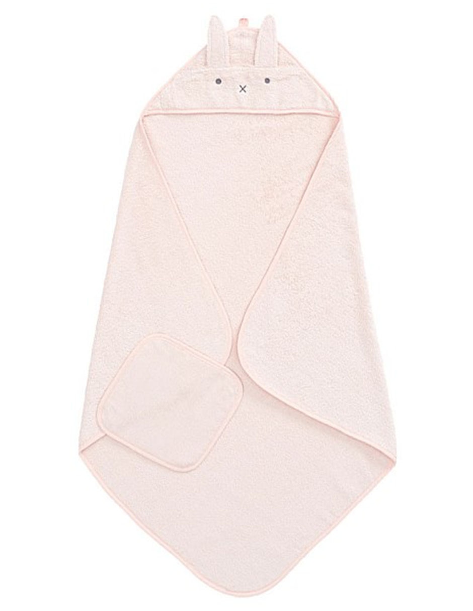 Imagen de producto Toalla Super Soft Bunny de algodón infantil