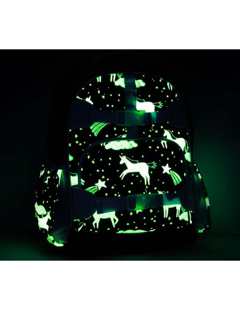 Mochila escolar Unicornio Mackenzie impermeable 2