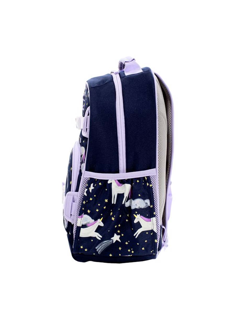 Mochila escolar Unicornio Mackenzie impermeable 3