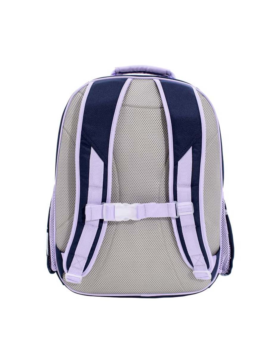 Mochila escolar Unicornio Mackenzie impermeable 4