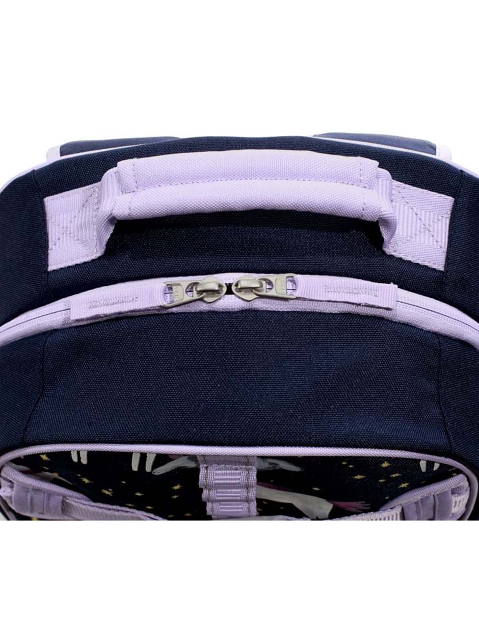 Mochila escolar Unicornio Mackenzie impermeable 5