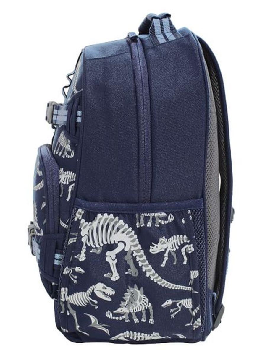 Mochila escolar Mackenzie impermeable para niño 2
