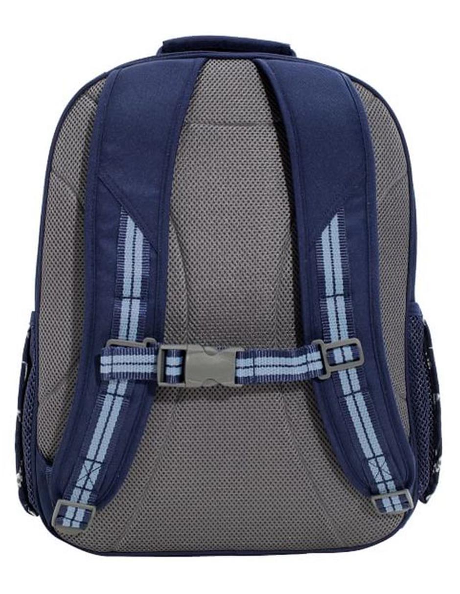 Mochila escolar Mackenzie impermeable para niño 3