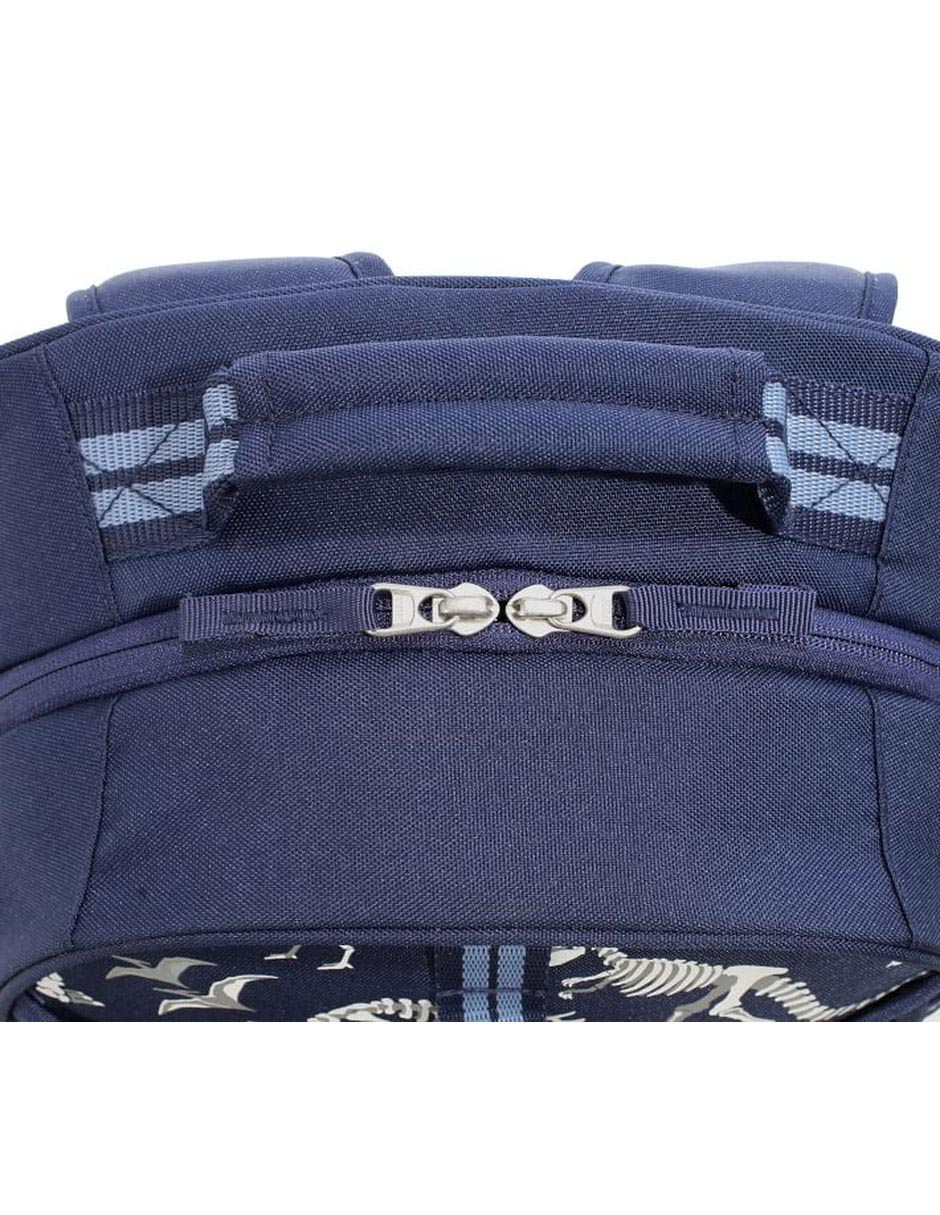 Mochila escolar Mackenzie impermeable para niño 4
