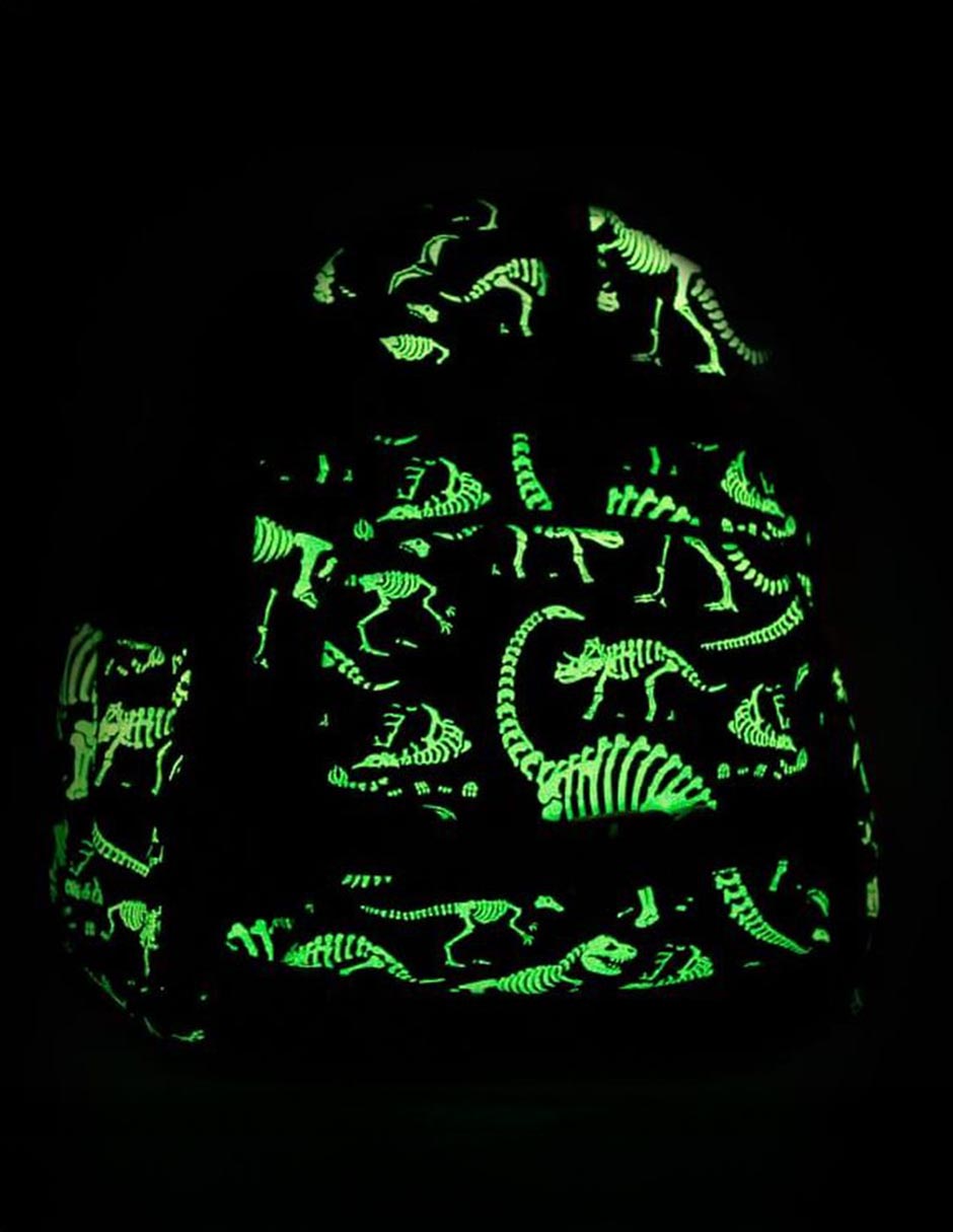 Mochila escolar Mackenzie impermeable para niño 6