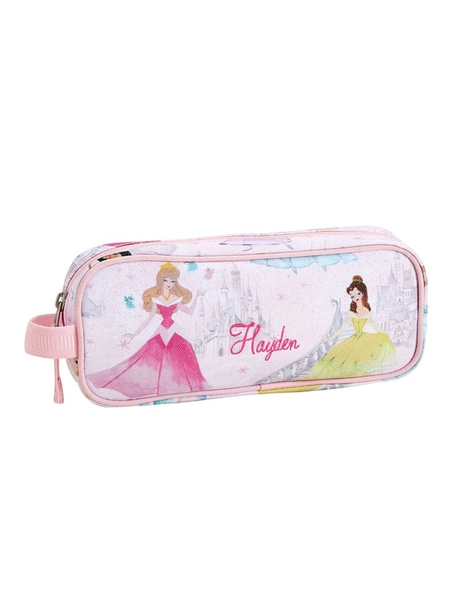 Lapicera Princesas