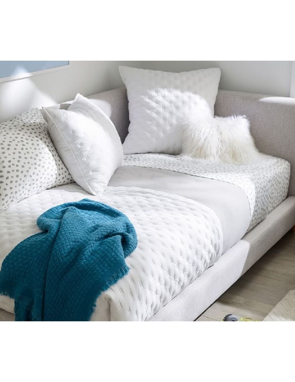 Cama timo de madera matrimonial