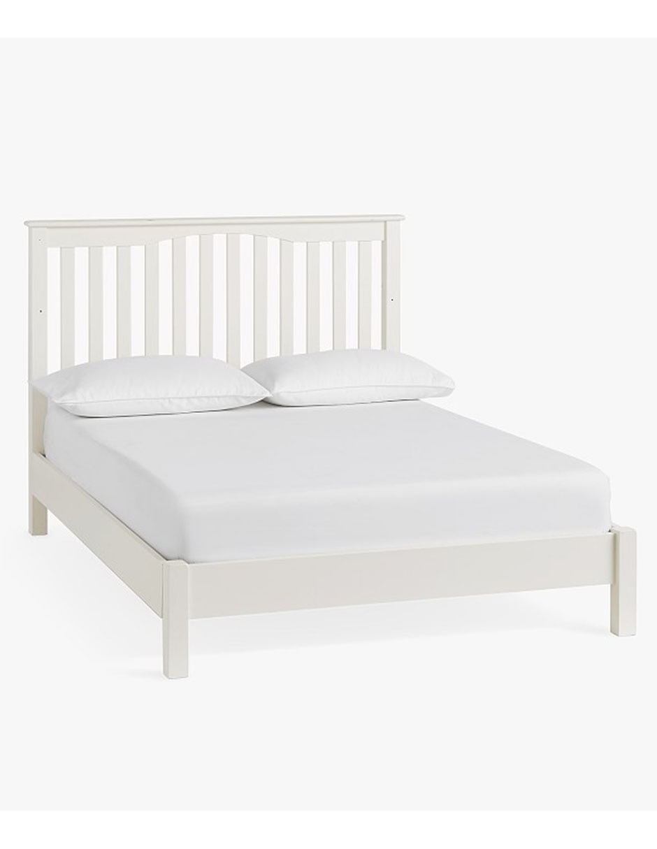 Set de conversión de cuna a cama matrimonial Kendall