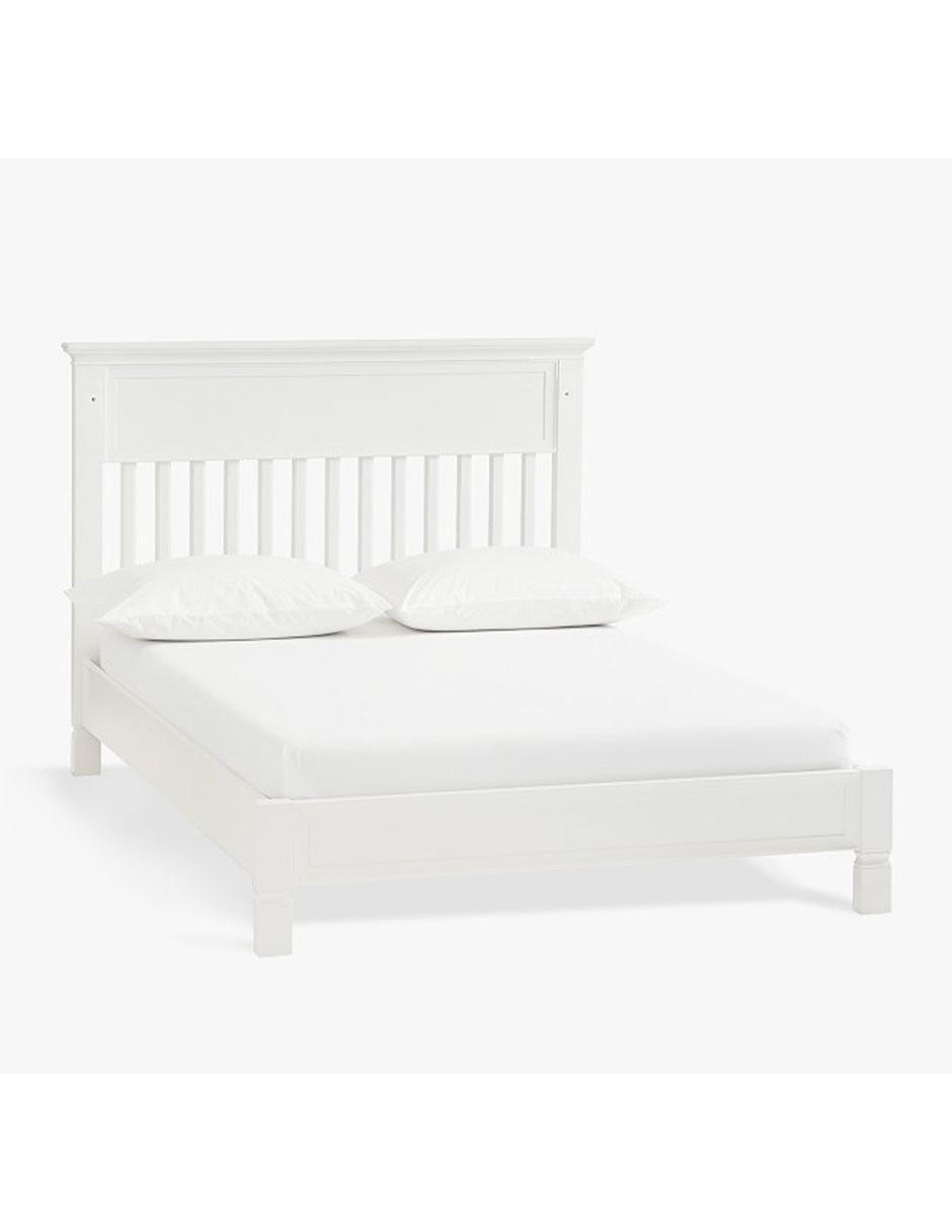 Set de conversión de cuna a cama matrimonial Larkin