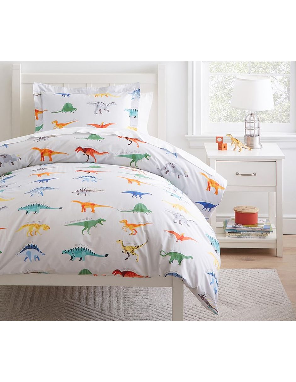 Duvet Finn Dino