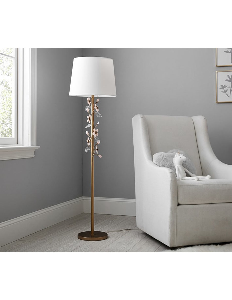 Lámpara led Grace Floor