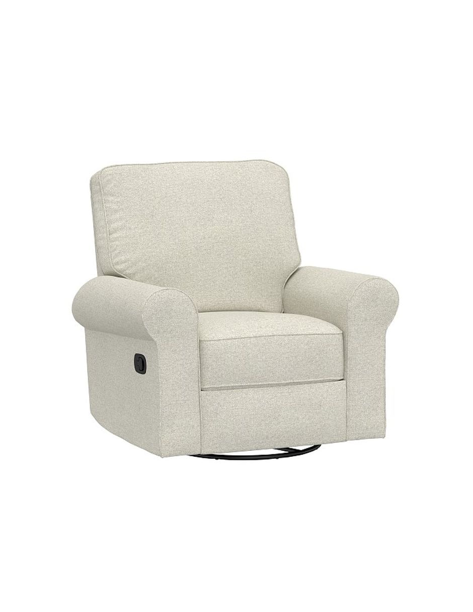 Mecedora Comfort Recliner 1