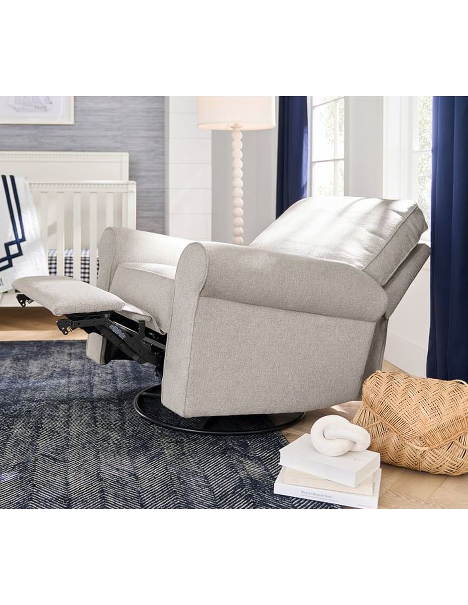 Mecedora Comfort Recliner 2