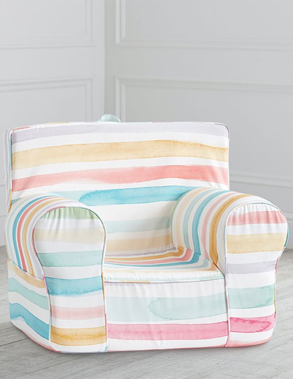 Funda sillón Kayla Rainbow
