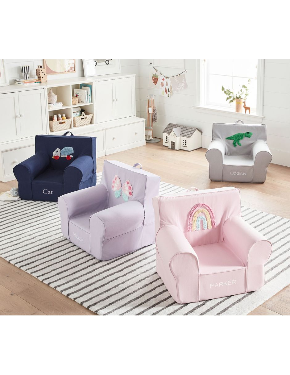 Funda sillón Kids Anywhere Candlewick