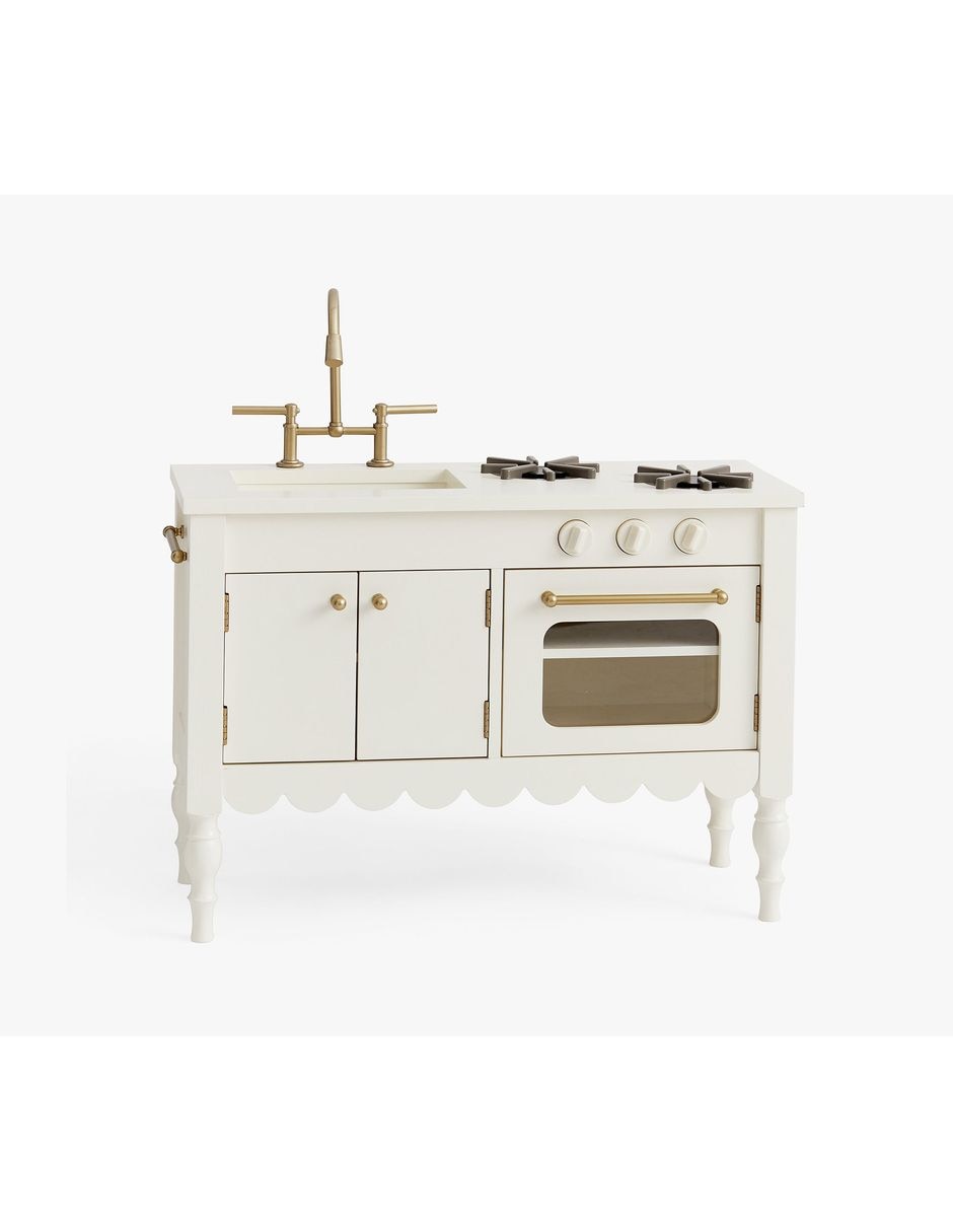 Cocina juguete Penny Play
