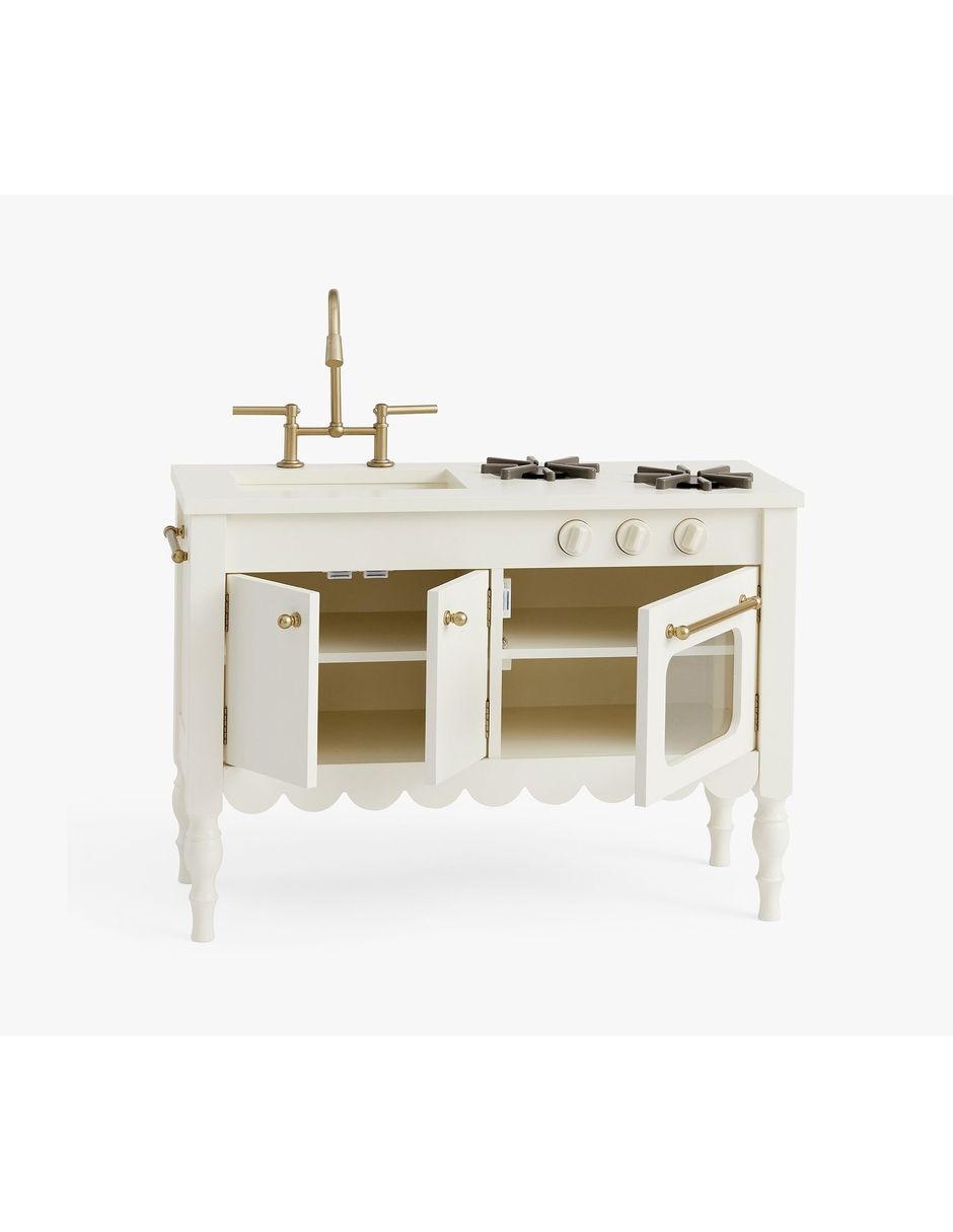 Cocina juguete Penny Play