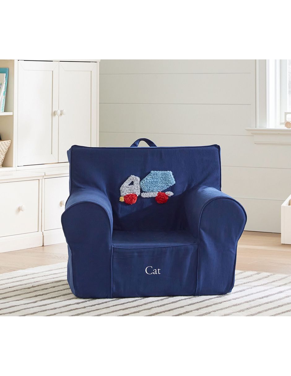 Funda sillón Kids Anywhere Candlewick
