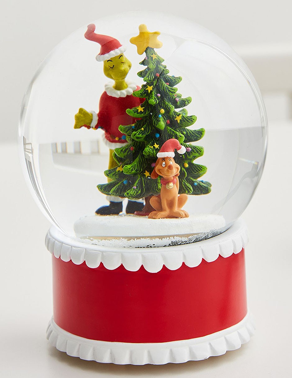 Accesorio decorativo The Grinch