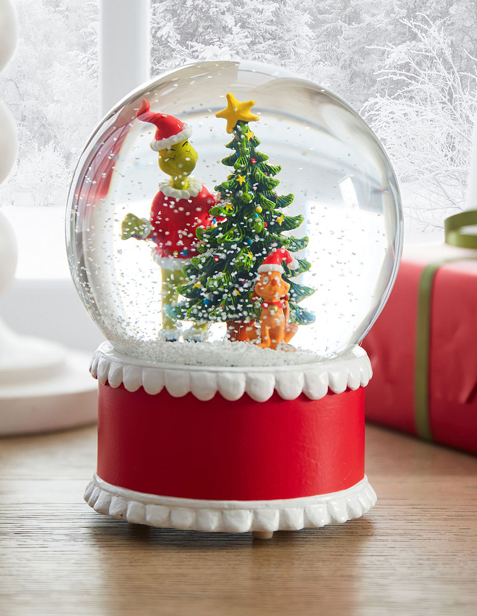 Accesorio decorativo The Grinch