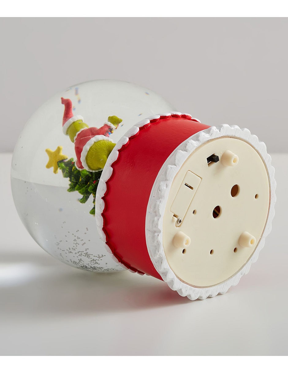 Accesorio decorativo The Grinch