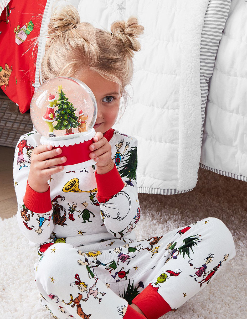 Accesorio decorativo The Grinch 6