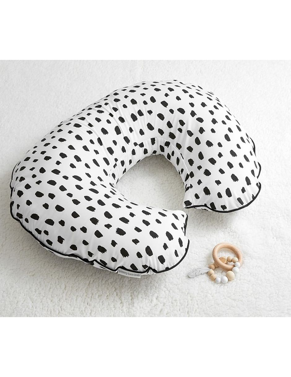 Funda para almohada de lactancia Stroke Boppy