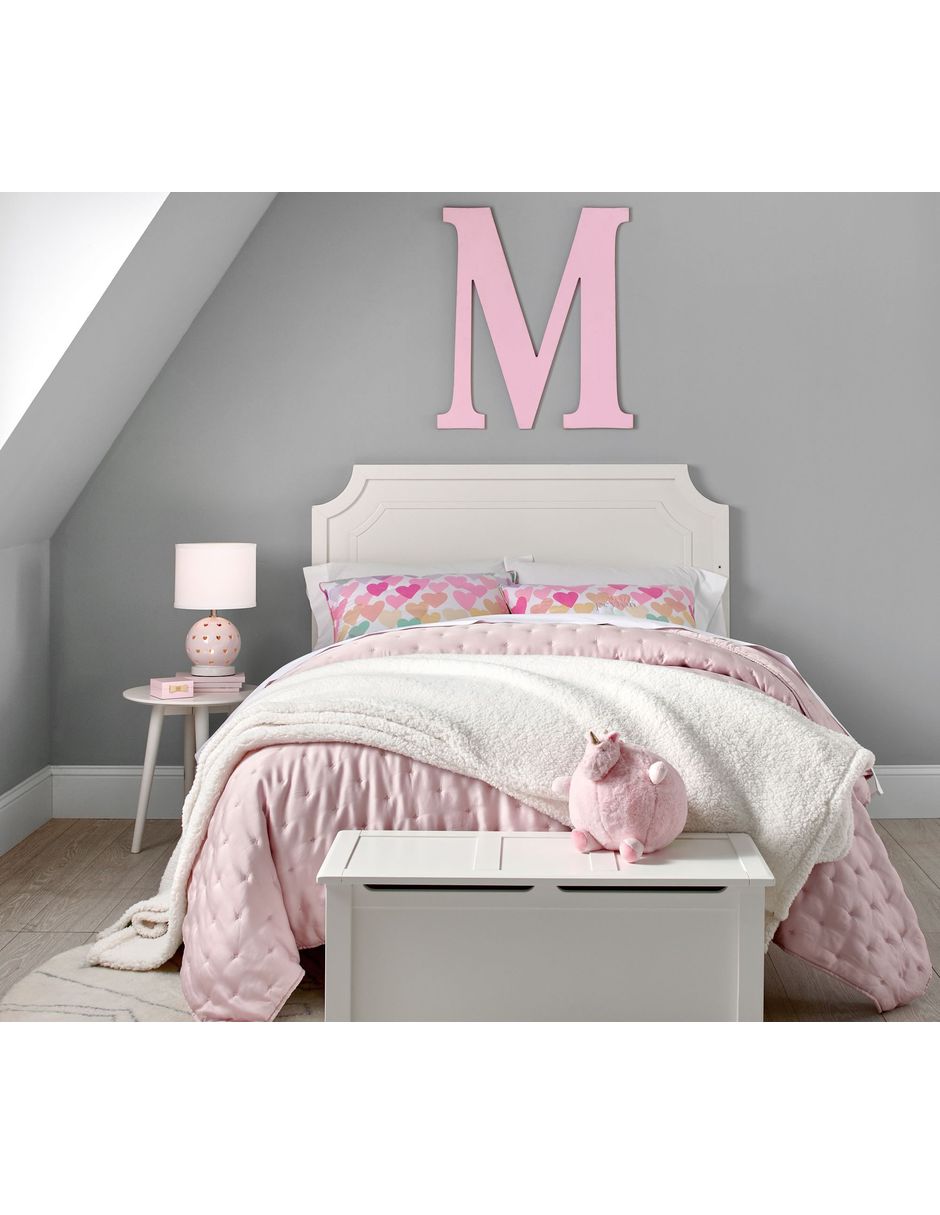 Set de conversión de cuna a cama matrimonial Ava Regency 2
