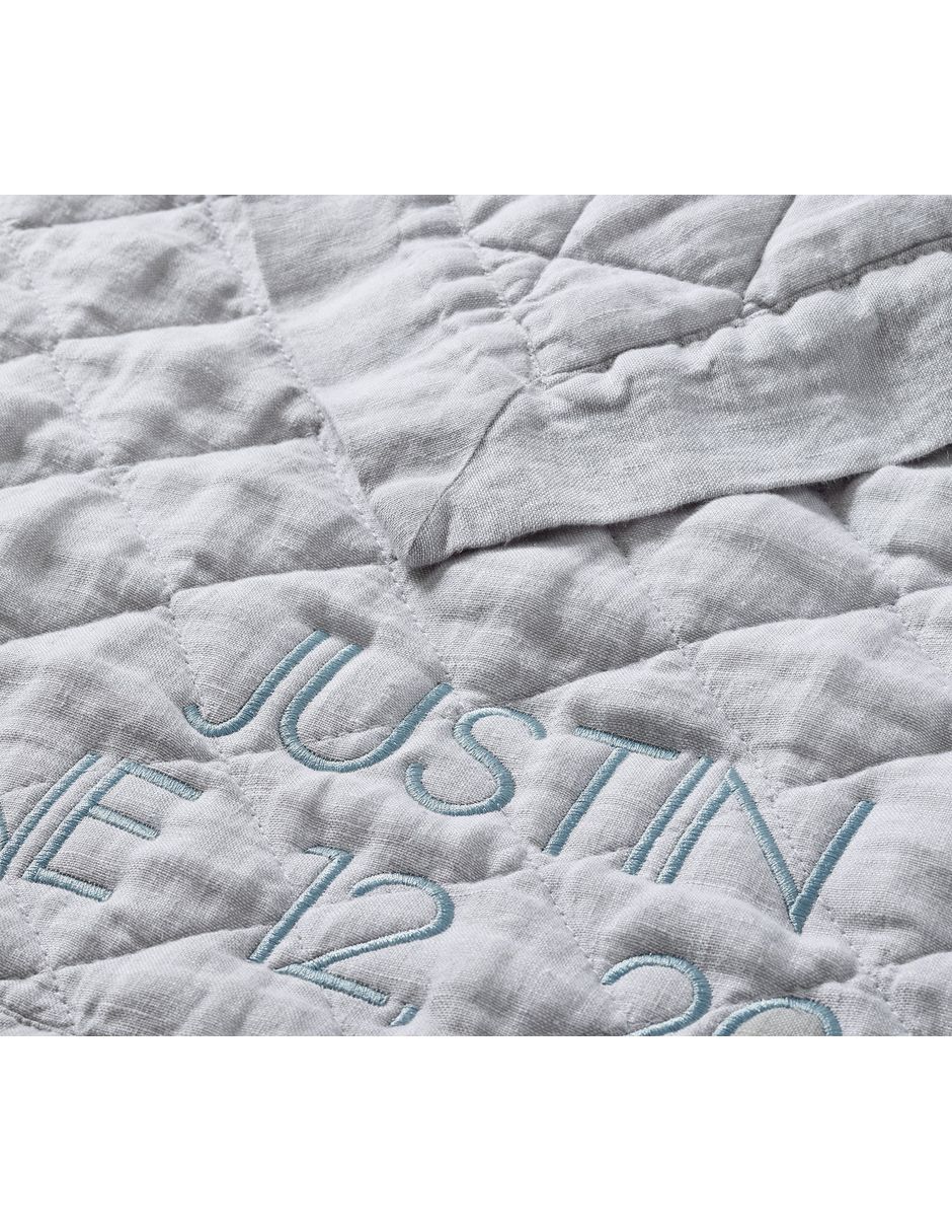 Edredón European Linen