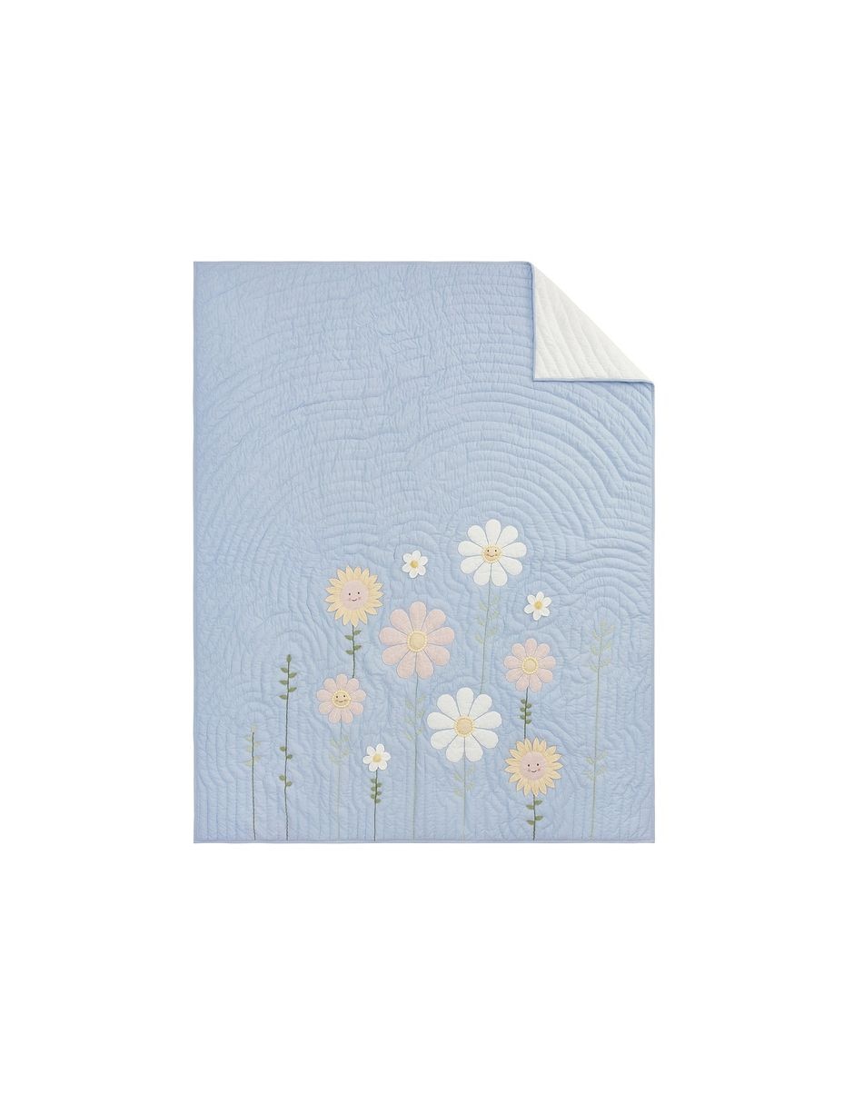 Edredón Daisy 5