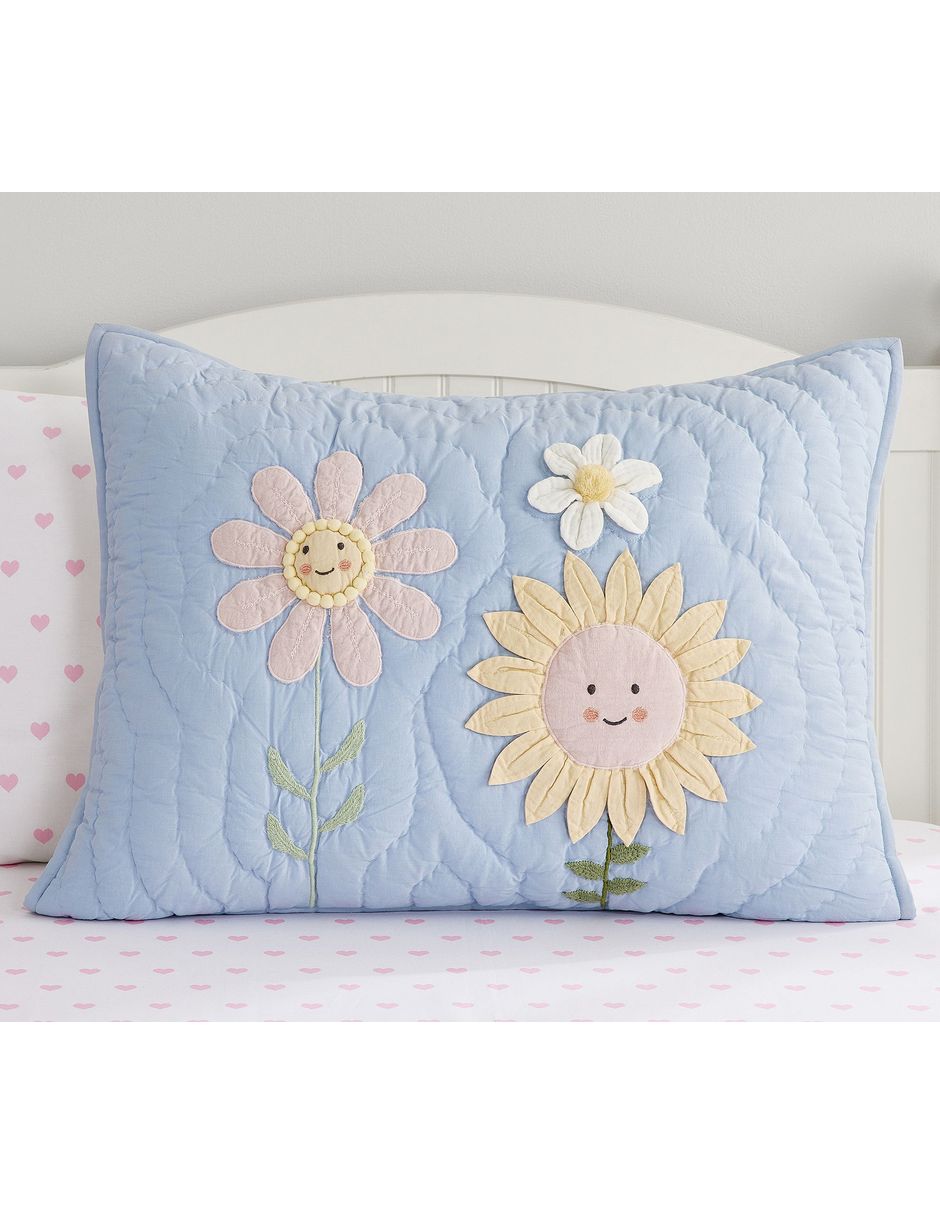 Imagen de producto Funda para almohada Daisy