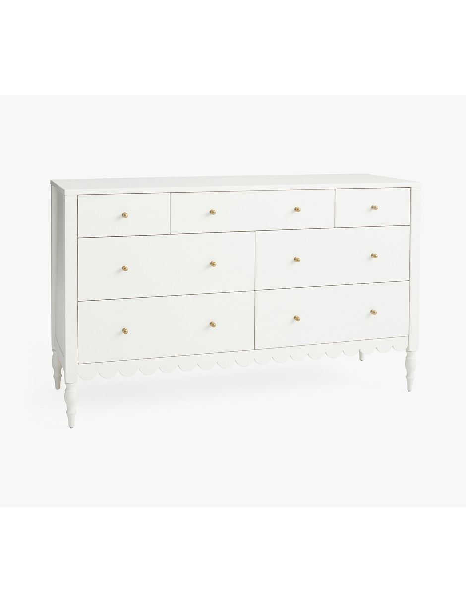 Cómoda Penny de madera 1