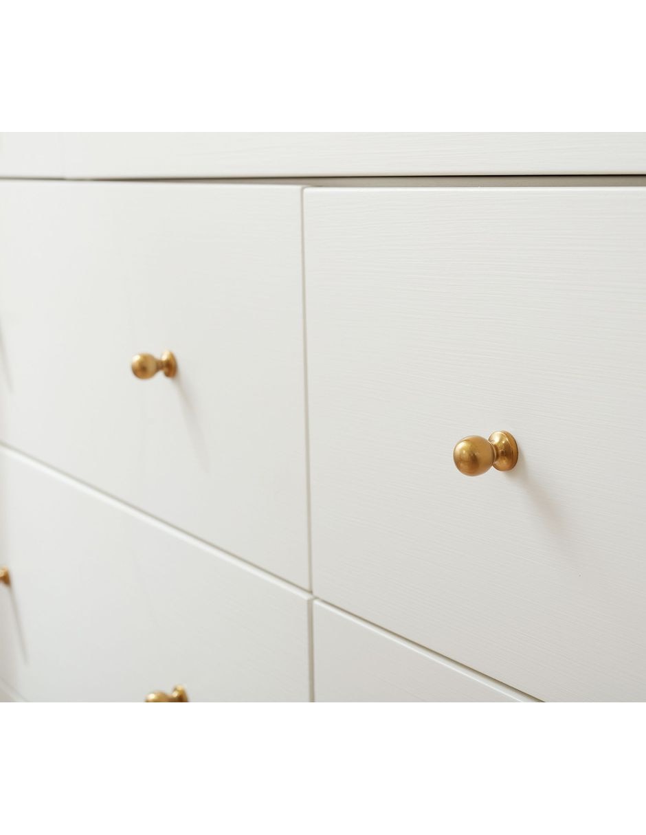 Cómoda Penny de madera 2