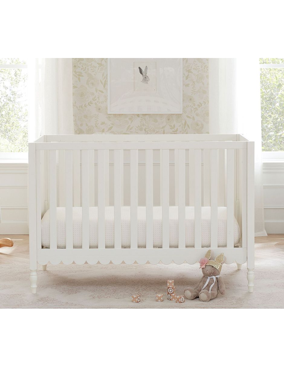 Cuna convertible a cama infantil Penny