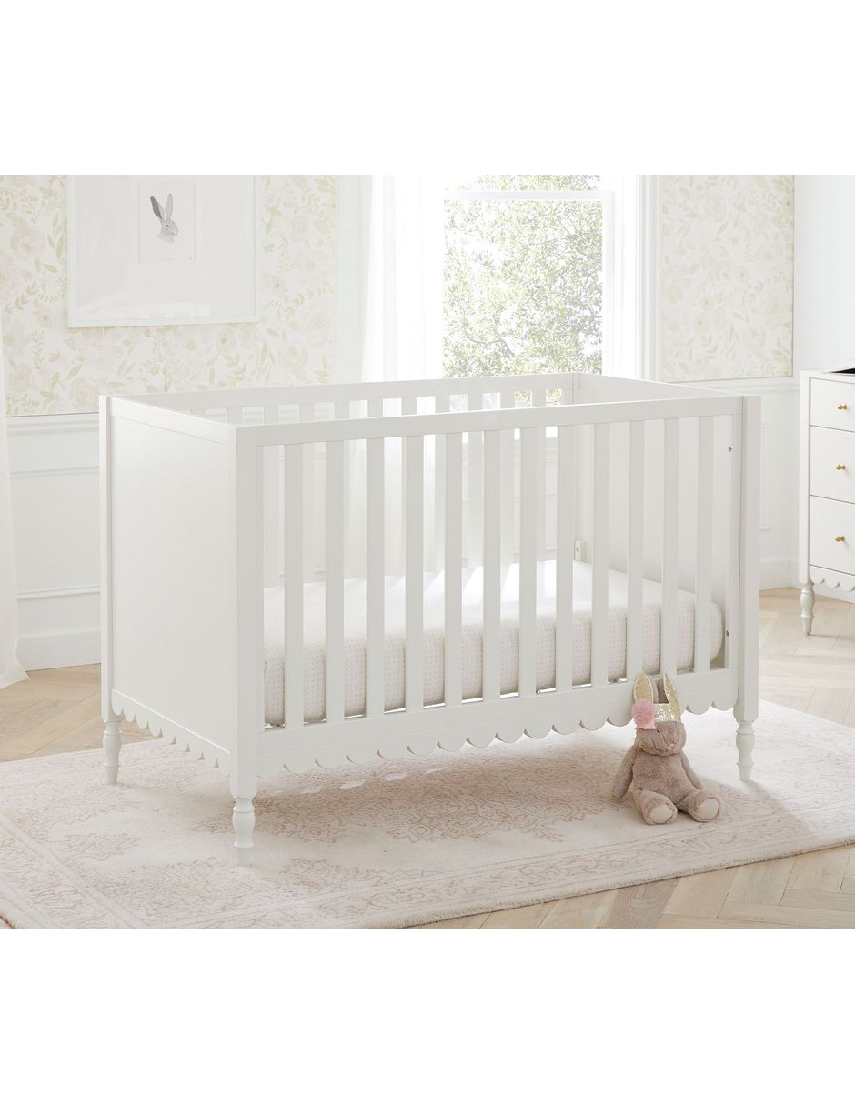 Cuna convertible a cama infantil Penny