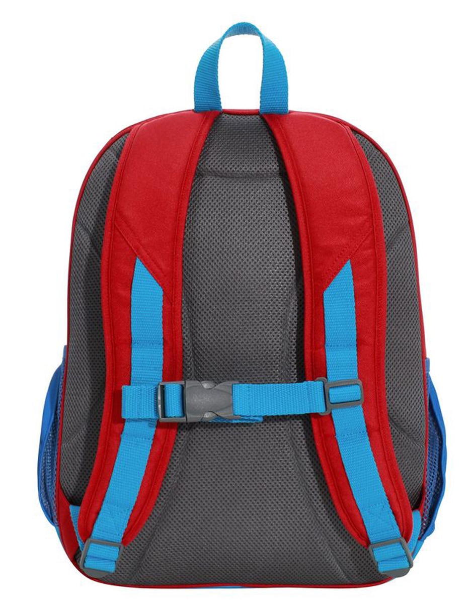 Mochila escolar Spider-Man Mackenzie impermeable para niño