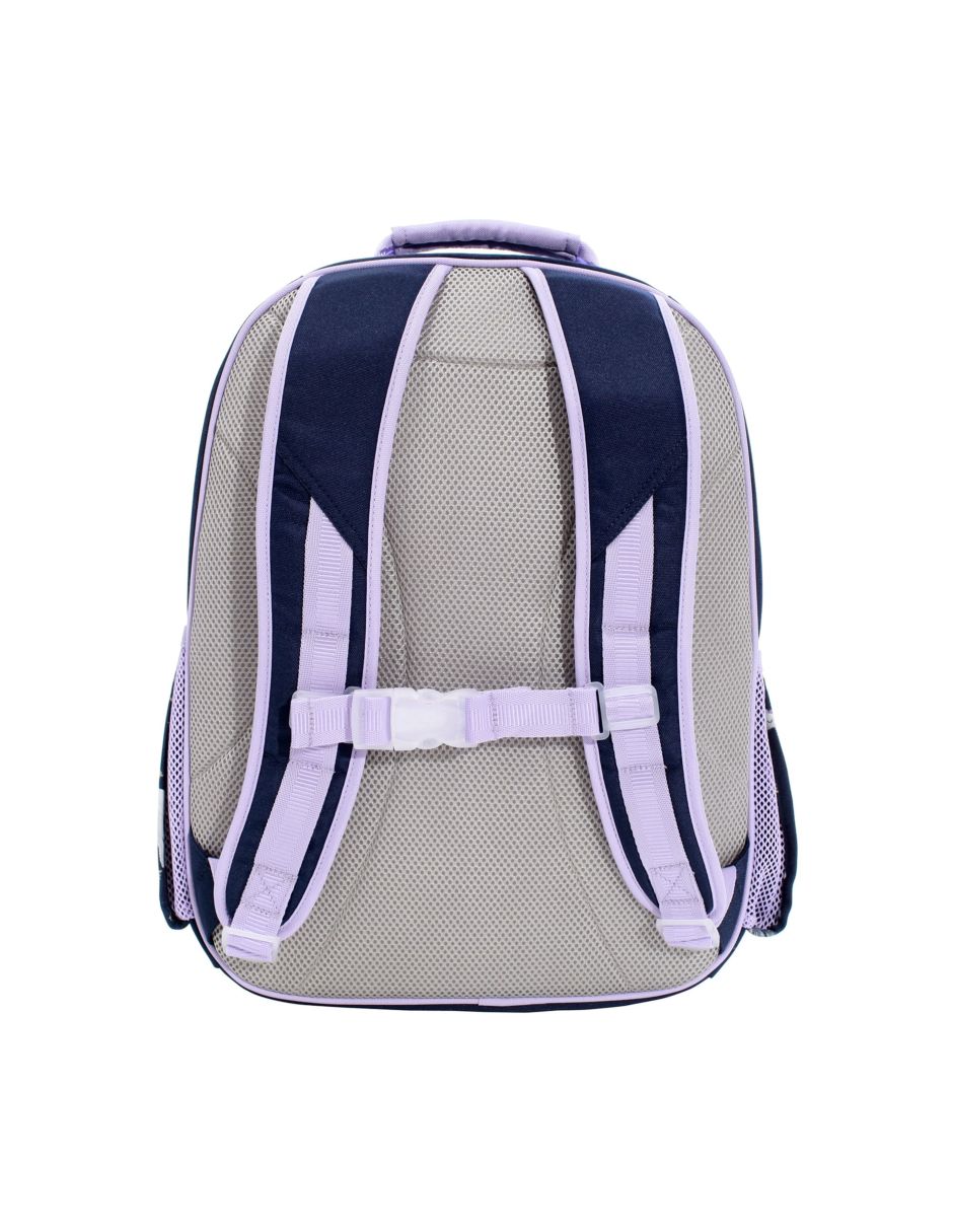 Mochila escolar Navi Night Unicorn impermeable 5