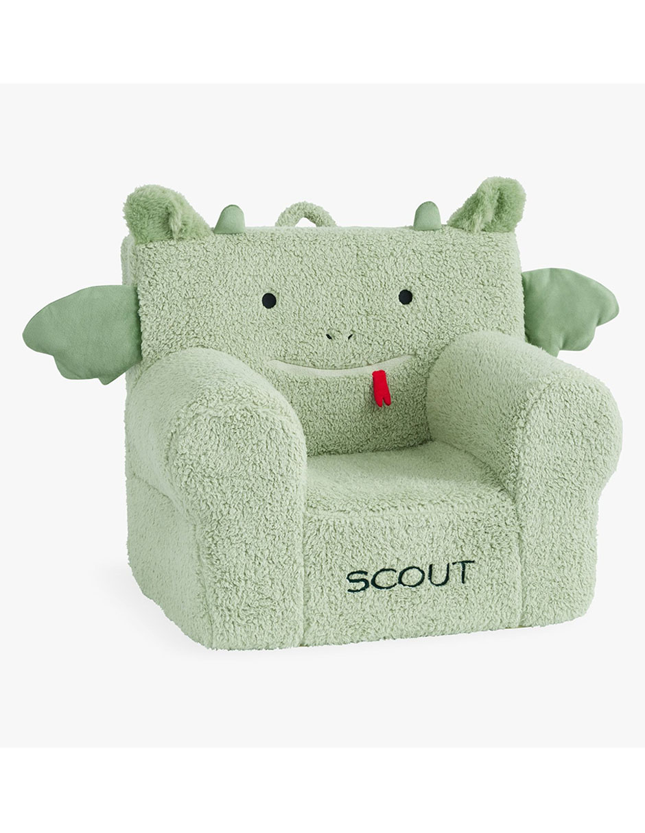 Funda sillón Kids Anywhere