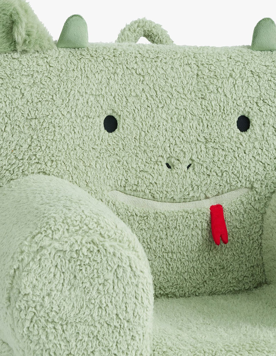 Funda sillón Kids Anywhere