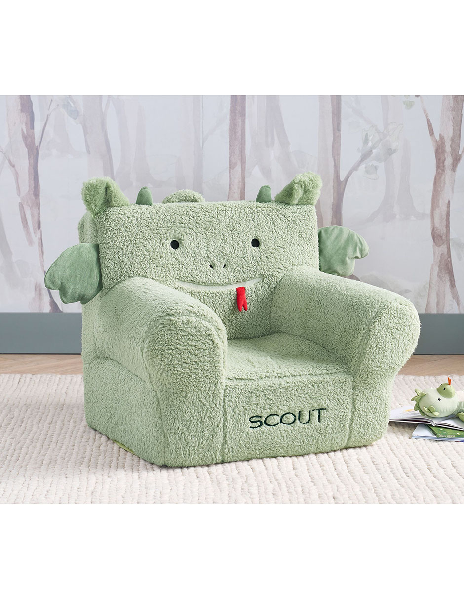 Funda sillón Kids Anywhere